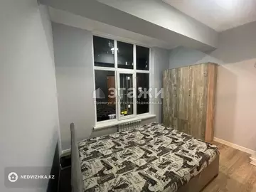 46 м², 2-комнатная квартира, этаж 5 из 10, 46 м², изображение - 8