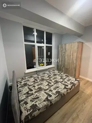 46 м², 2-комнатная квартира, этаж 5 из 10, 46 м², изображение - 9