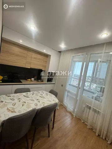 1-комнатная квартира, этаж 7 из 12, 39 м²