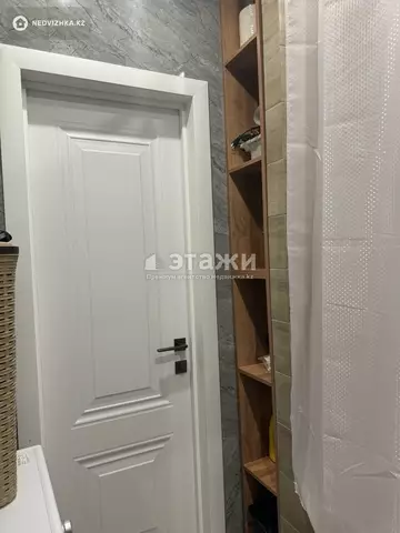 39 м², 1-комнатная квартира, этаж 7 из 12, 39 м², изображение - 4