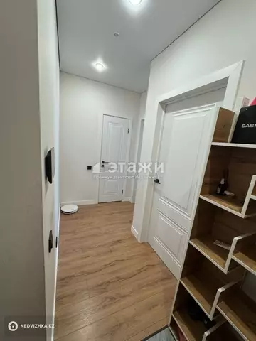 39 м², 1-комнатная квартира, этаж 7 из 12, 39 м², изображение - 6