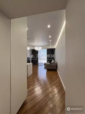3-комнатная квартира, этаж 5 из 13, 102 м²