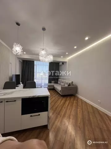 102.1 м², 3-комнатная квартира, этаж 5 из 13, 102 м², изображение - 5