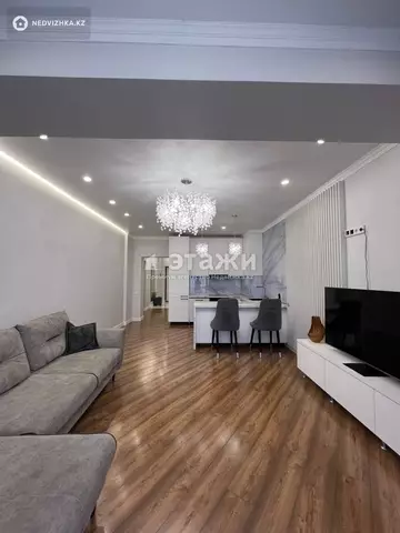 102.1 м², 3-комнатная квартира, этаж 5 из 13, 102 м², изображение - 6