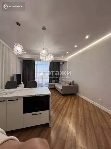 102.1 м², 3-комнатная квартира, этаж 5 из 13, 102 м², изображение - 10