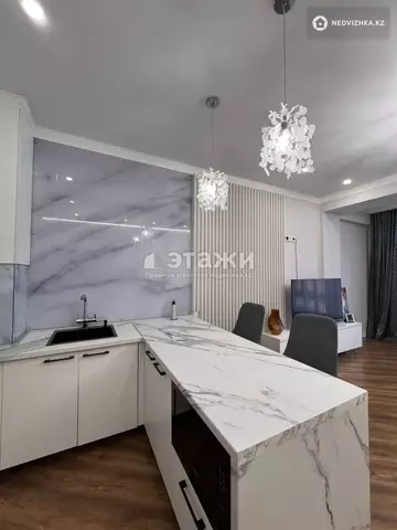 102.1 м², 3-комнатная квартира, этаж 5 из 13, 102 м², изображение - 11