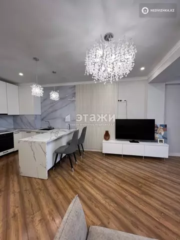 102.1 м², 3-комнатная квартира, этаж 5 из 13, 102 м², изображение - 12