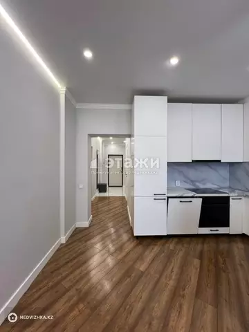 102.1 м², 3-комнатная квартира, этаж 5 из 13, 102 м², изображение - 13