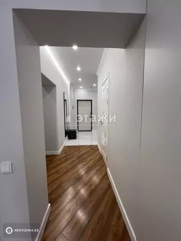 102.1 м², 3-комнатная квартира, этаж 5 из 13, 102 м², изображение - 14