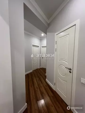 102.1 м², 3-комнатная квартира, этаж 5 из 13, 102 м², изображение - 16