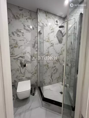 102.1 м², 3-комнатная квартира, этаж 5 из 13, 102 м², изображение - 17