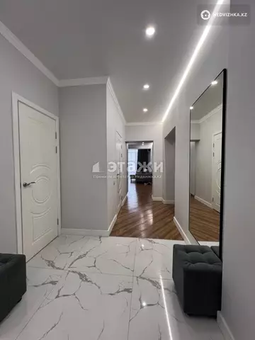 102.1 м², 3-комнатная квартира, этаж 5 из 13, 102 м², изображение - 20