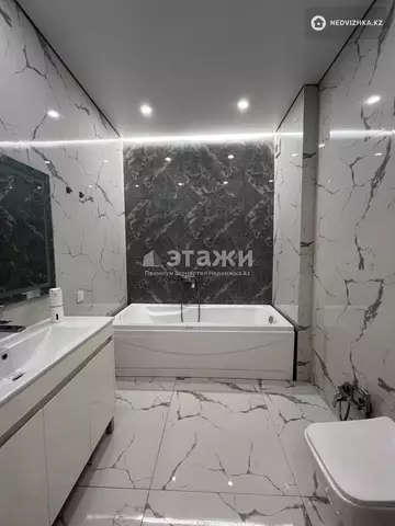 102.1 м², 3-комнатная квартира, этаж 5 из 13, 102 м², изображение - 21