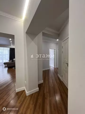 102.1 м², 3-комнатная квартира, этаж 5 из 13, 102 м², изображение - 22