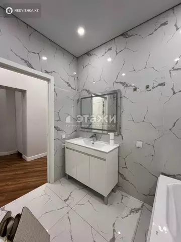 102.1 м², 3-комнатная квартира, этаж 5 из 13, 102 м², изображение - 23