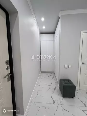 102.1 м², 3-комнатная квартира, этаж 5 из 13, 102 м², изображение - 25