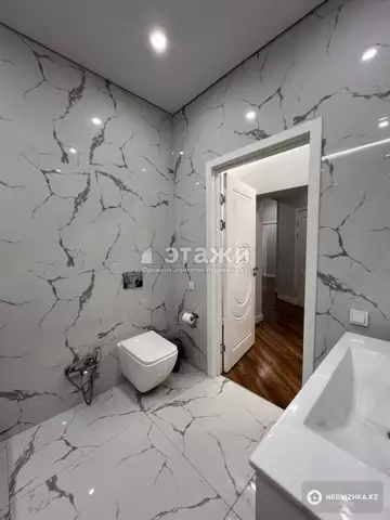 102.1 м², 3-комнатная квартира, этаж 5 из 13, 102 м², изображение - 29
