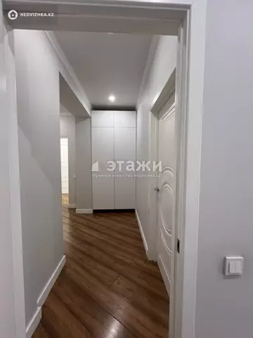 102.1 м², 3-комнатная квартира, этаж 5 из 13, 102 м², изображение - 33