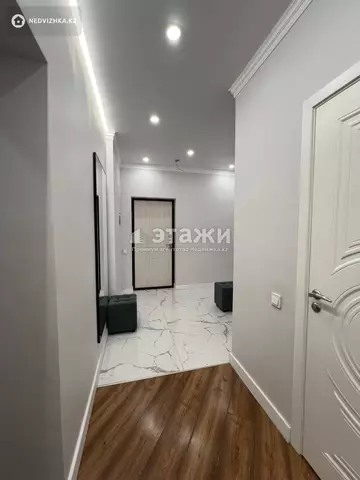 102.1 м², 3-комнатная квартира, этаж 5 из 13, 102 м², изображение - 34