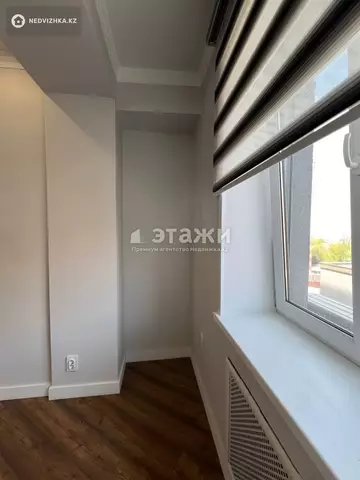 102.1 м², 3-комнатная квартира, этаж 5 из 13, 102 м², изображение - 37