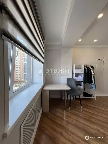 102.1 м², 3-комнатная квартира, этаж 5 из 13, 102 м², изображение - 39