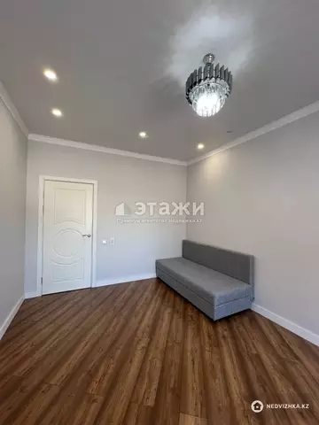 102.1 м², 3-комнатная квартира, этаж 5 из 13, 102 м², изображение - 40