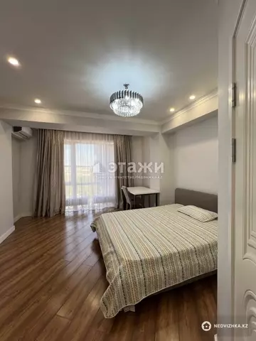 102.1 м², 3-комнатная квартира, этаж 5 из 13, 102 м², изображение - 43