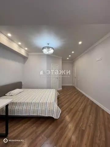 102.1 м², 3-комнатная квартира, этаж 5 из 13, 102 м², изображение - 45