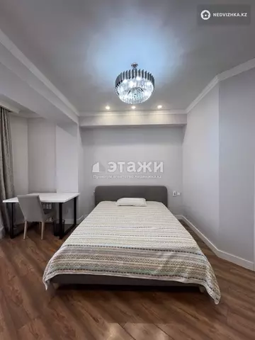 102.1 м², 3-комнатная квартира, этаж 5 из 13, 102 м², изображение - 46