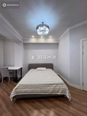 102.1 м², 3-комнатная квартира, этаж 5 из 13, 102 м², изображение - 48