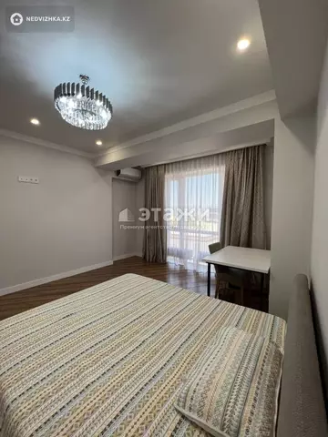 102.1 м², 3-комнатная квартира, этаж 5 из 13, 102 м², изображение - 52