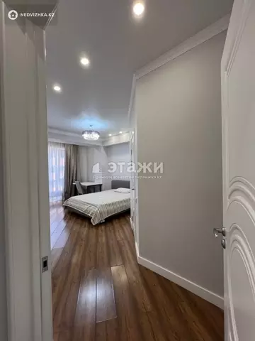 102.1 м², 3-комнатная квартира, этаж 5 из 13, 102 м², изображение - 53