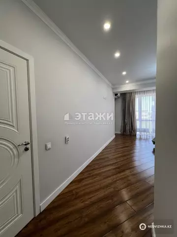 102.1 м², 3-комнатная квартира, этаж 5 из 13, 102 м², изображение - 54