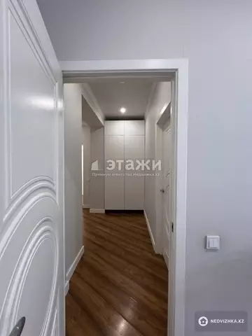 102.1 м², 3-комнатная квартира, этаж 5 из 13, 102 м², изображение - 58