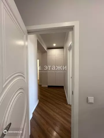 102.1 м², 3-комнатная квартира, этаж 5 из 13, 102 м², изображение - 59