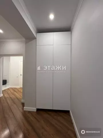 102.1 м², 3-комнатная квартира, этаж 5 из 13, 102 м², изображение - 60