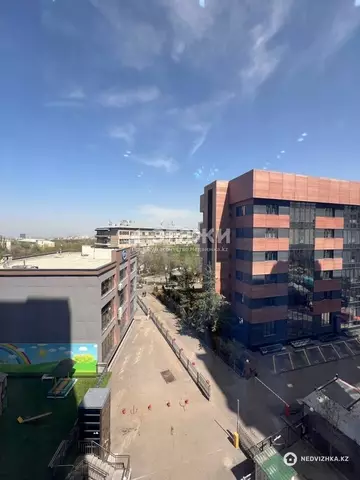 102.1 м², 3-комнатная квартира, этаж 5 из 13, 102 м², изображение - 64