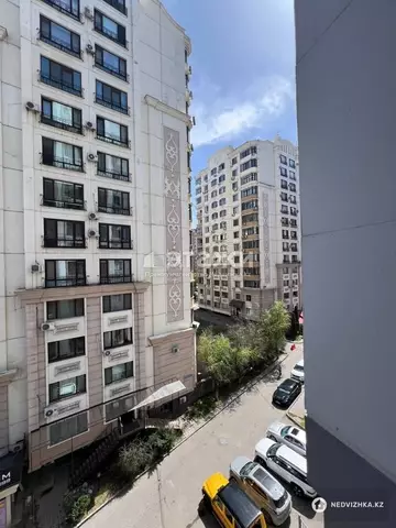 102.1 м², 3-комнатная квартира, этаж 5 из 13, 102 м², изображение - 65