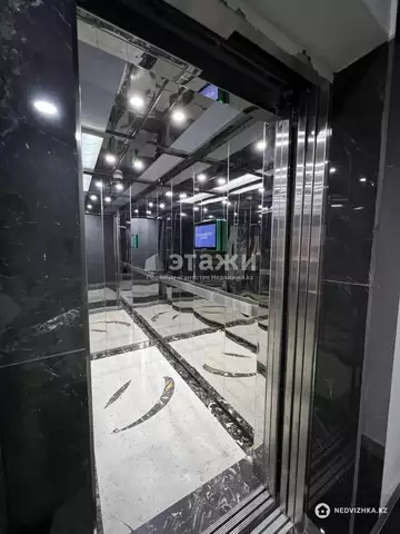 102.1 м², 3-комнатная квартира, этаж 5 из 13, 102 м², изображение - 68