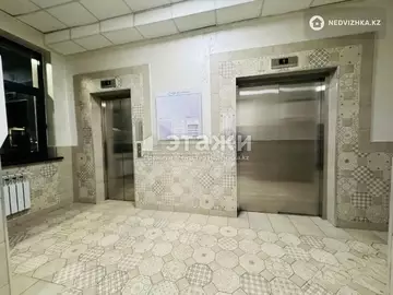 2-комнатная квартира, этаж 4 из 13, 56 м²