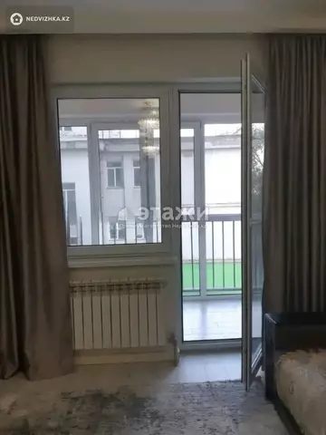 43.4 м², 1-комнатная квартира, этаж 4 из 13, 43 м², изображение - 6