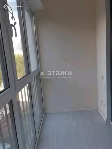 43.4 м², 1-комнатная квартира, этаж 4 из 13, 43 м², изображение - 7