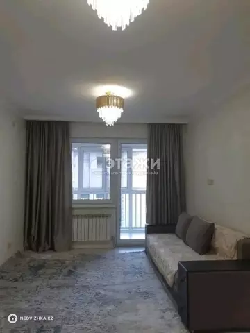 43.4 м², 1-комнатная квартира, этаж 4 из 13, 43 м², изображение - 12