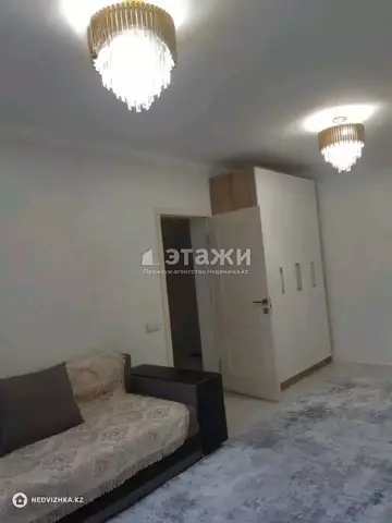 43.4 м², 1-комнатная квартира, этаж 4 из 13, 43 м², изображение - 13