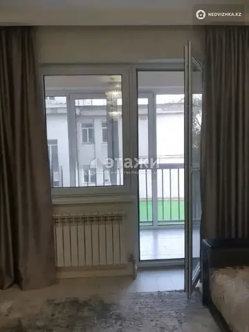 43.4 м², 1-комнатная квартира, этаж 4 из 13, 43 м², изображение - 14