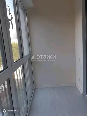 43.4 м², 1-комнатная квартира, этаж 4 из 13, 43 м², изображение - 15