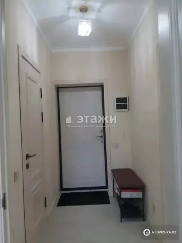 43.4 м², 1-комнатная квартира, этаж 4 из 13, 43 м², изображение - 18