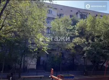 2-комнатная квартира, этаж 2 из 5, 55 м²
