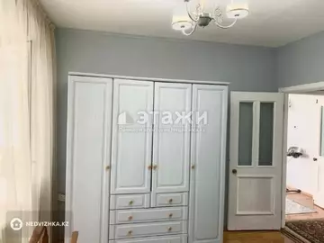87.7 м², 4-комнатная квартира, этаж 4 из 5, 88 м², изображение - 4