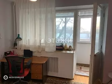 87.7 м², 4-комнатная квартира, этаж 4 из 5, 88 м², изображение - 6